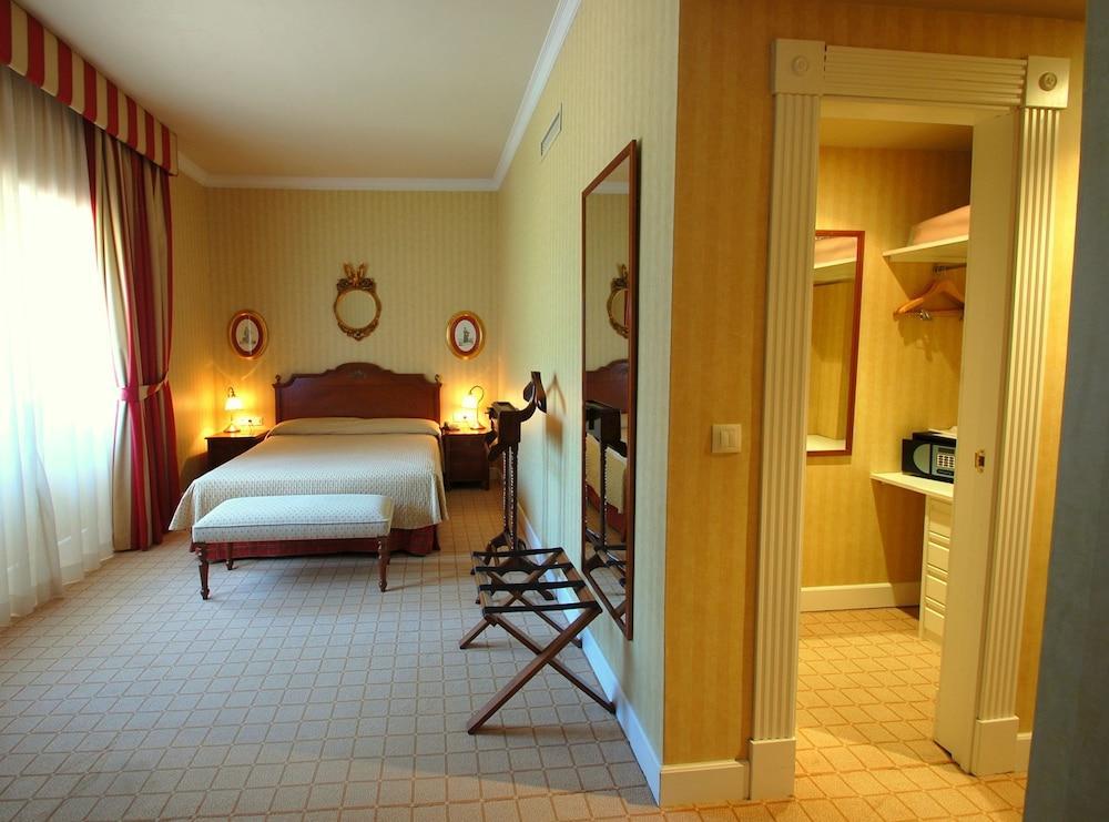 Arcea Gran Hotel Pelayo Covadonga Luaran gambar