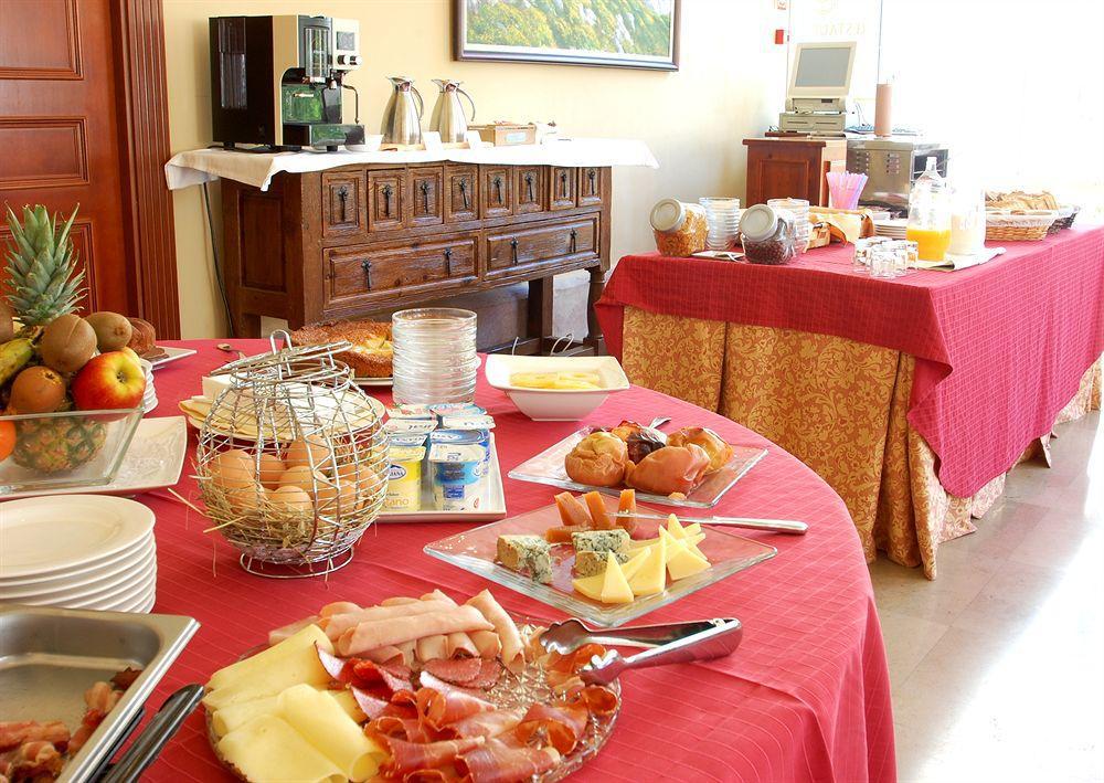 Arcea Gran Hotel Pelayo Covadonga Luaran gambar