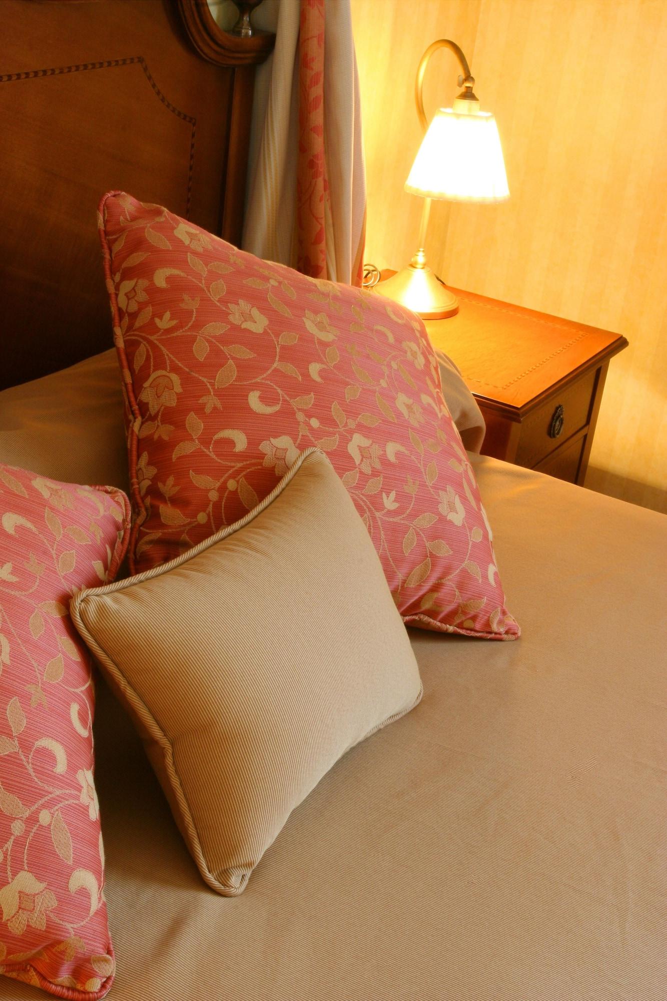 Arcea Gran Hotel Pelayo Covadonga Luaran gambar
