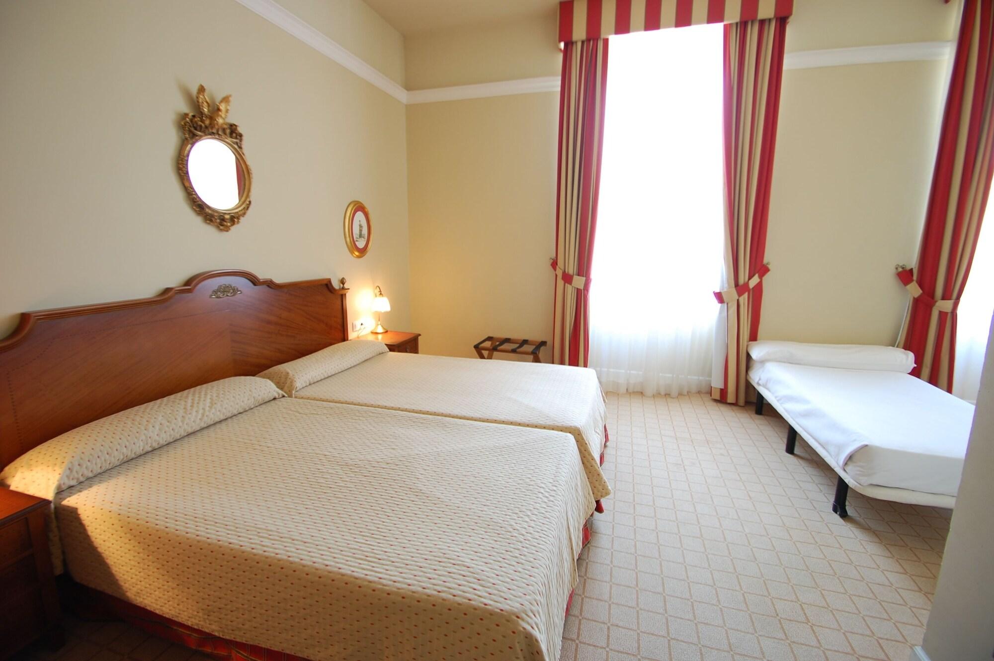 Arcea Gran Hotel Pelayo Covadonga Luaran gambar