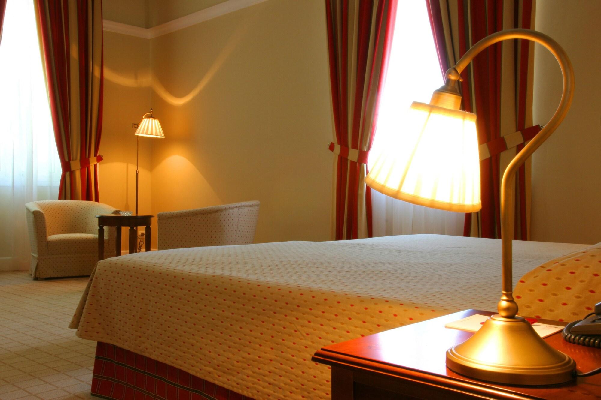 Arcea Gran Hotel Pelayo Covadonga Luaran gambar