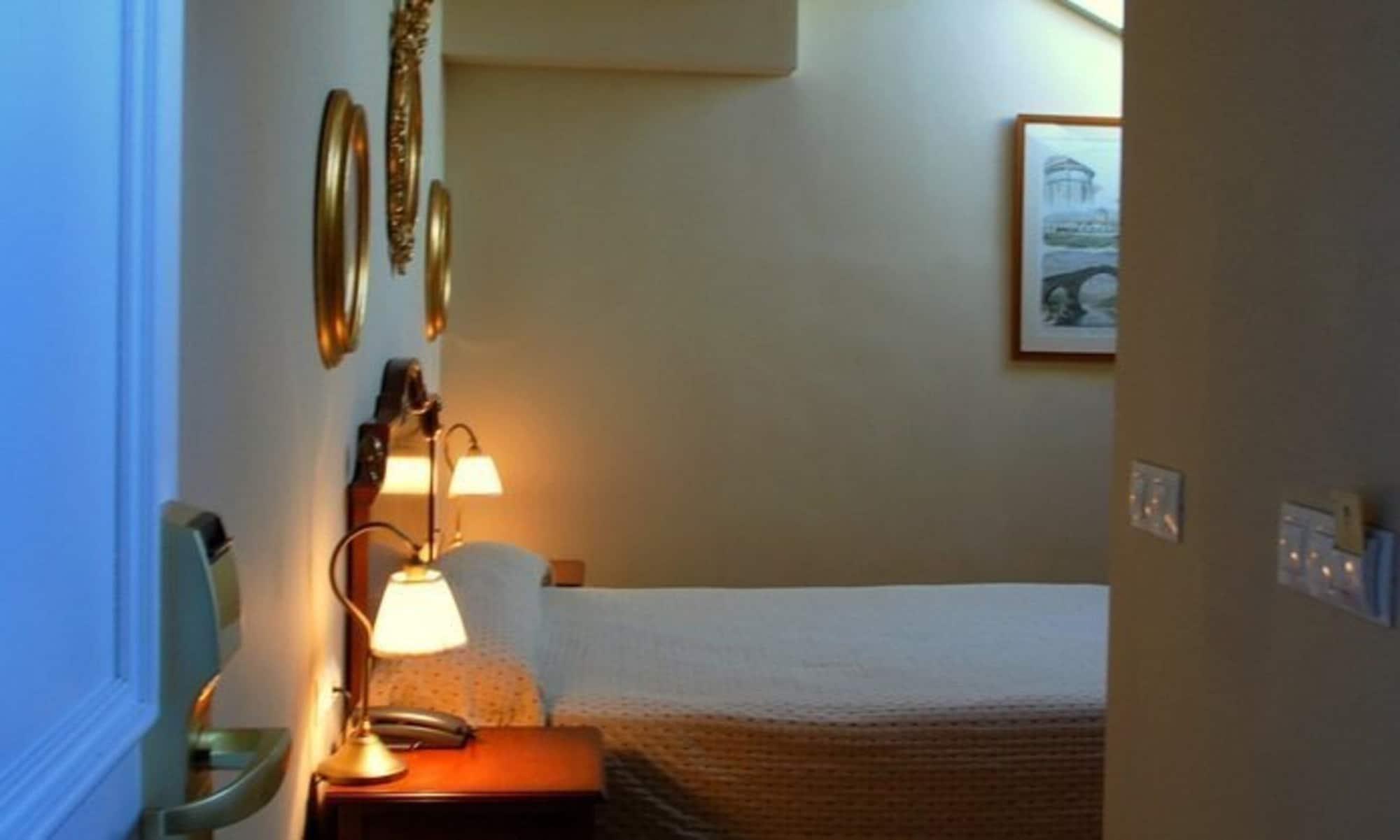 Arcea Gran Hotel Pelayo Covadonga Luaran gambar