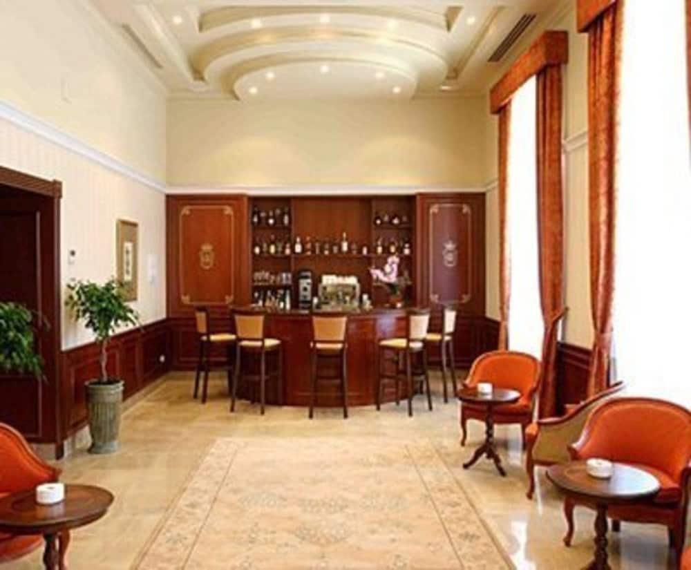 Arcea Gran Hotel Pelayo Covadonga Luaran gambar