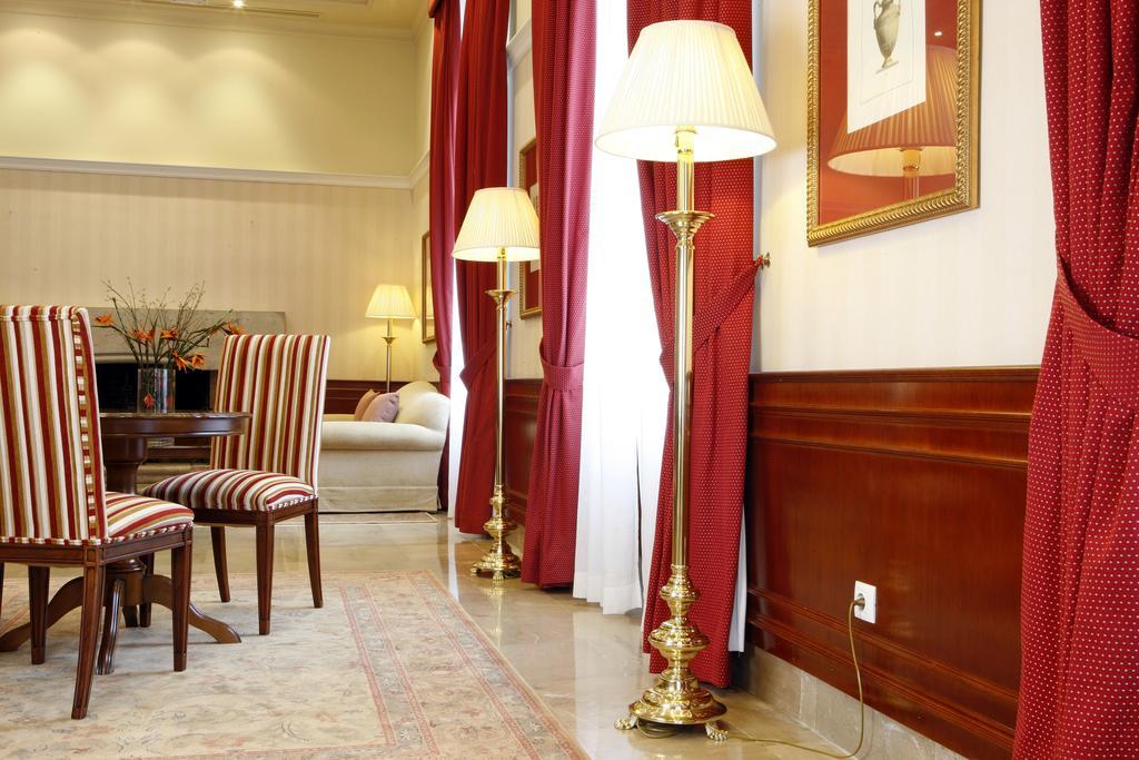 Arcea Gran Hotel Pelayo Covadonga Luaran gambar