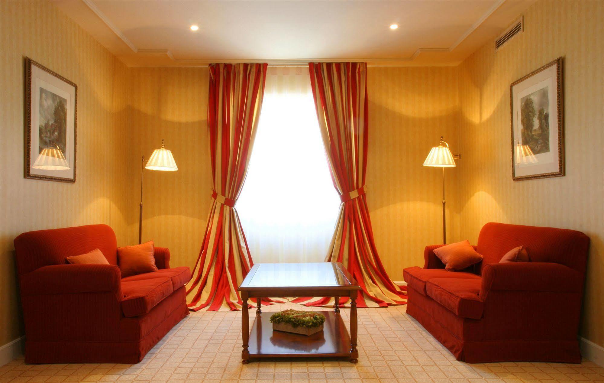 Arcea Gran Hotel Pelayo Covadonga Dalaman gambar