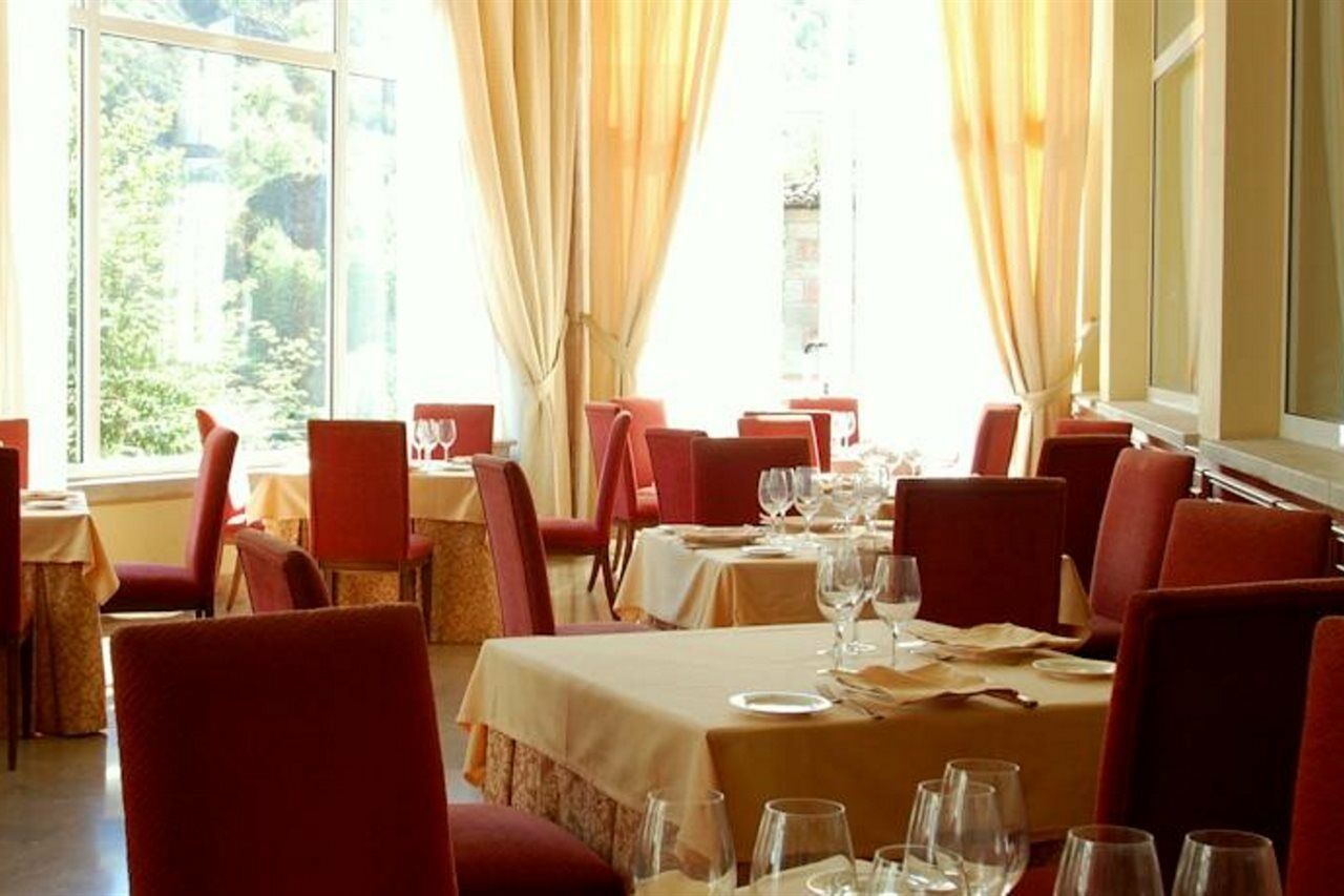 Arcea Gran Hotel Pelayo Covadonga Luaran gambar